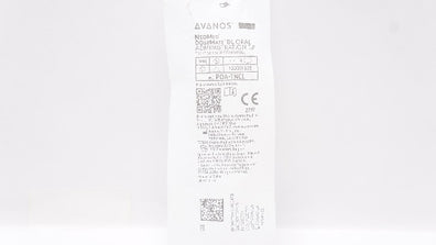 Avanos POA-TNCL NEoMEd DoseMate DL Oral Administration Tip ENFit Syringe